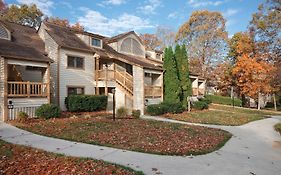 Club Wyndham Resort At Fairfield Glade